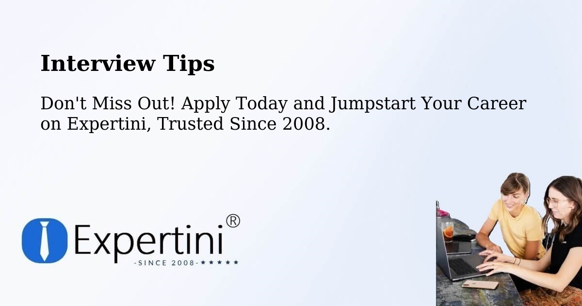 Interview Tips & Techniques for Job Seekers – Kuhlan Ash Sharaf - Kuhlan Ash Sharaf, Yemen Jobs Expertini